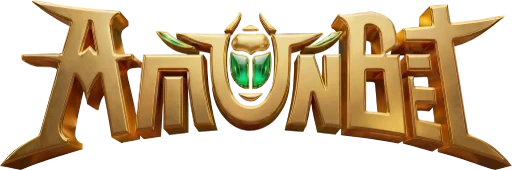 Logo Amunbet – Accueil